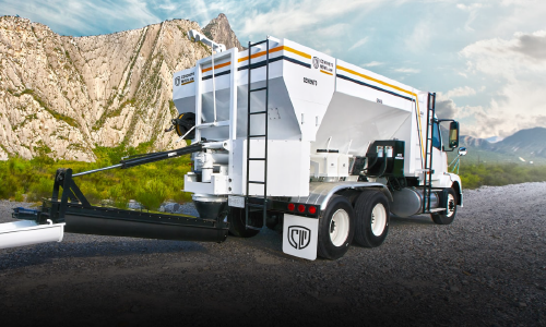 Venta Planta Movil de Concreto